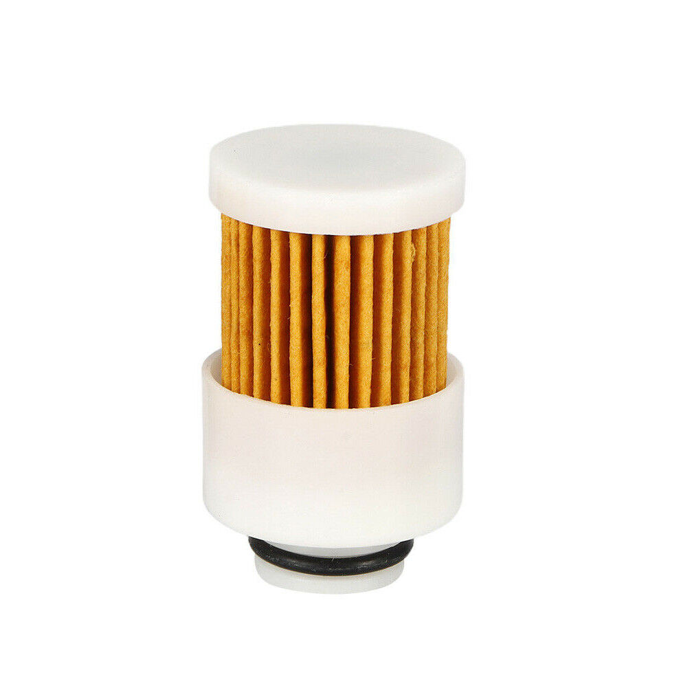 Oil Fuel Filter Strainer For Yamaha Mercury 75HP-115HP 4 Stroke Outboard Motor