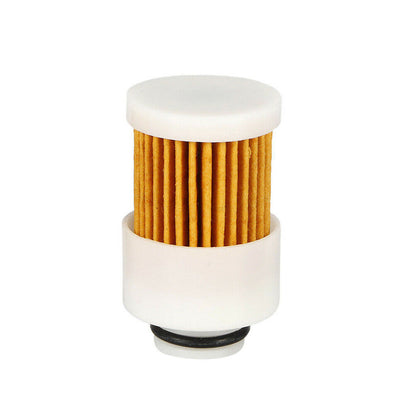 Oil Fuel Filter Strainer For Yamaha Mercury 75HP-115HP 4 Stroke Outboard Motor