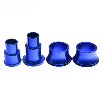 Front Rear Wheel Axle Hub Spacer For Surron Sur-Ron Light Bee X S Electric Bike