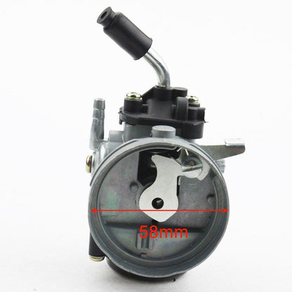 19mm Carby Air Filter 80cc 2 stroke Bicycle Motorized Push Bike