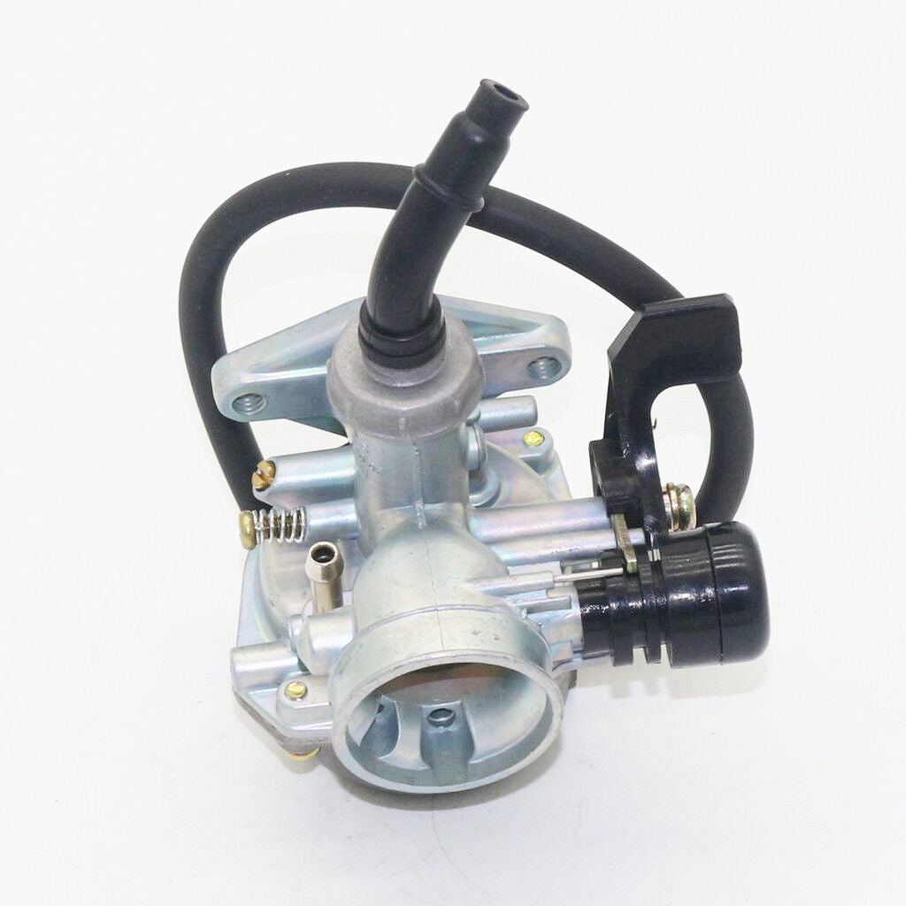 PZ19mm Carby Bent Air filter 50cc 70/90cc 110cc 125CC ATV QUAD BIKE BUGGY GOKART