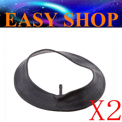 2pcs 12.5 X 2.50 / 2.75 INNER TUBE 43cc 47cc 49CC MINIMOTO ROCKET THUMPSTAR BIKE