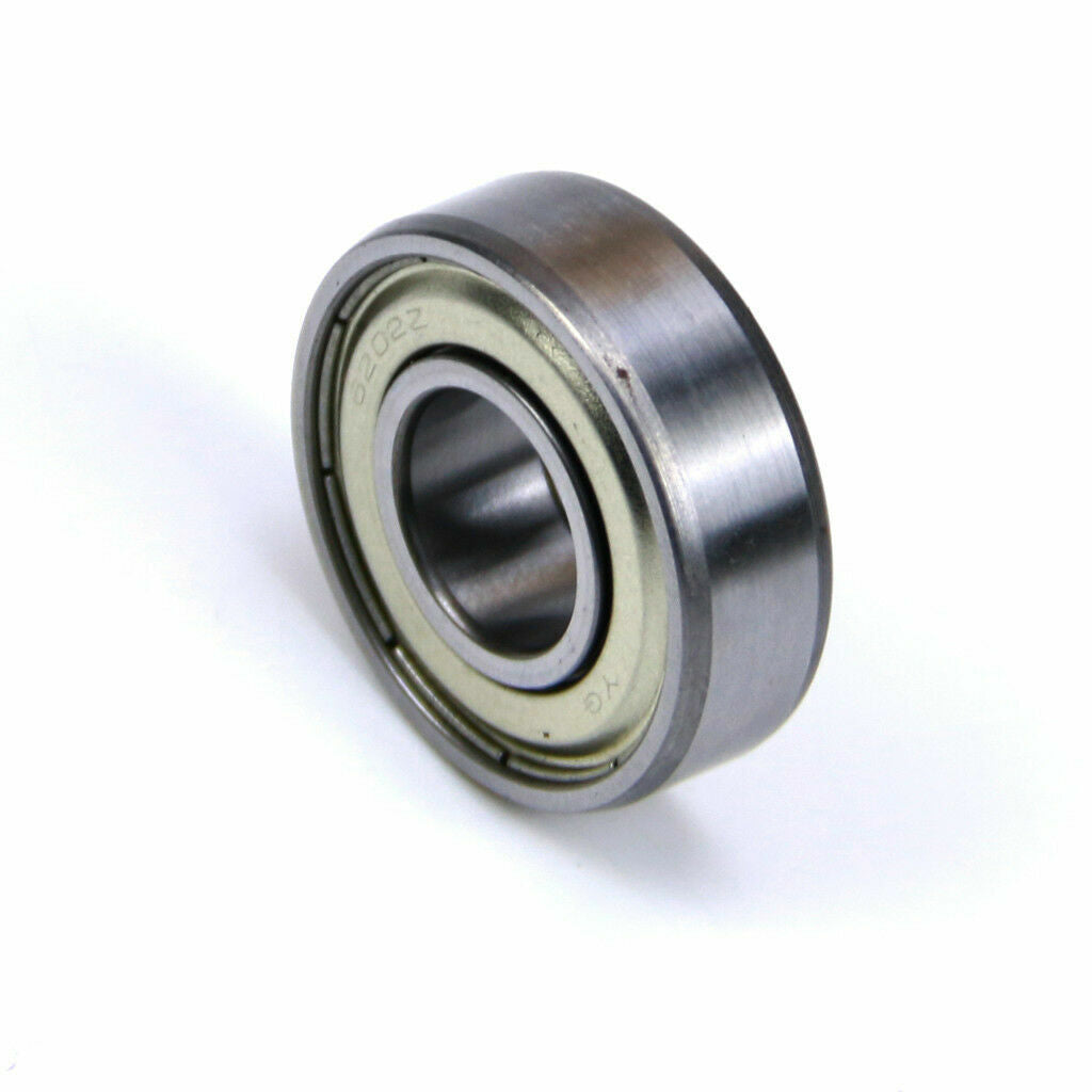 1pc 15mm x 35mm x 11mm Metal Shielded Deep Groove Miniature Ball Bearing 6202Z