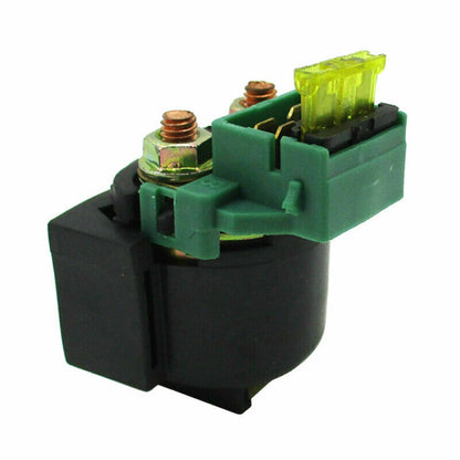 Starter Solenoid Relay For Crossfire Scout Jianshe Puma 250-5 JS250 JS400 Bike