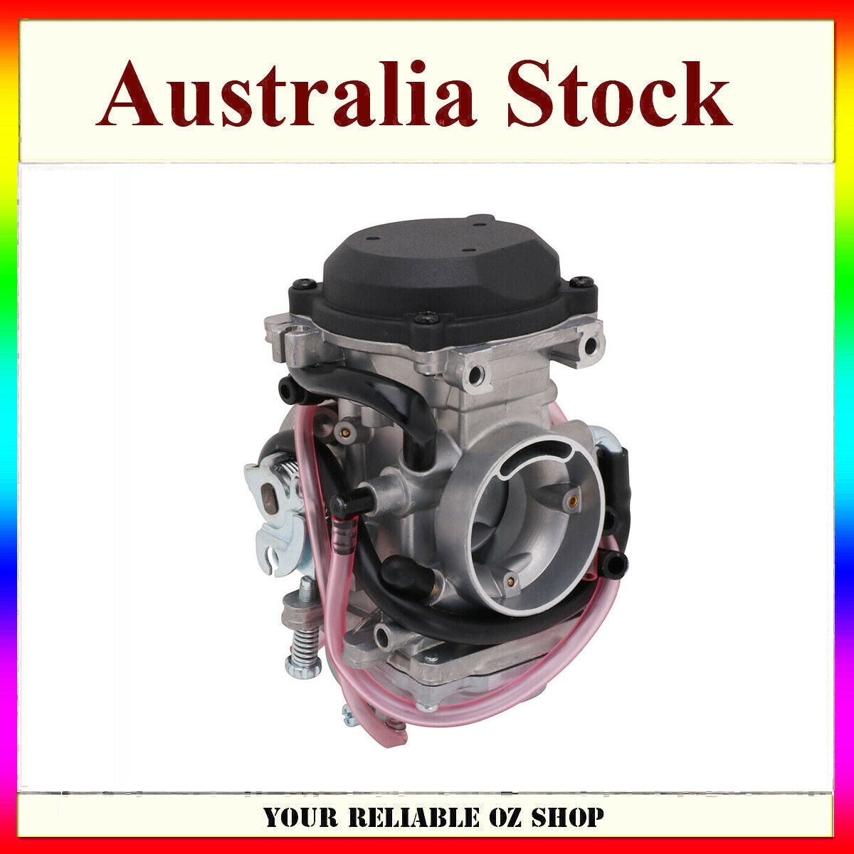 Carburetor Carb Carby for Yamaha TTR225 TTR-225 1999~2004 5FG-14901-00-00