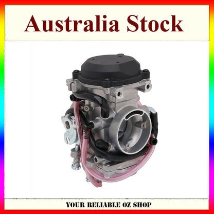 Carburetor Carb Carby for Yamaha TTR225 TTR-225 1999~2004 5FG-14901-00-00