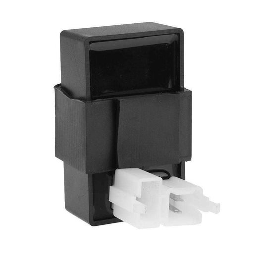 6 PIN IGNITION CDI UNIT 150cc 200cc 250cc 300cc QUAD DIRT ATV BUGGY PIT PRO BIKE