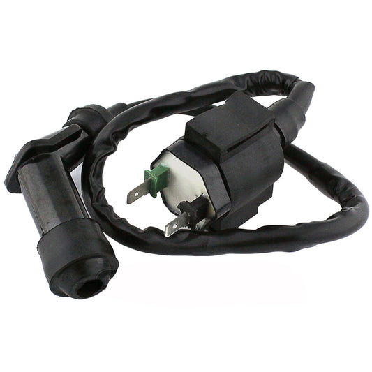 IGNITION COIL For HONDA TRX70 FOURTRAX TRX125 TRX200SX TRX250R TRX250 FL350 ATV