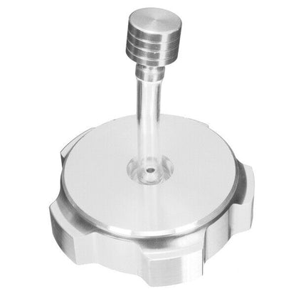 Alloy CNC Gas Fuel Petrol Tank Cap Breather 140cc 160cc 250cc PIT Pro Dirt Bike