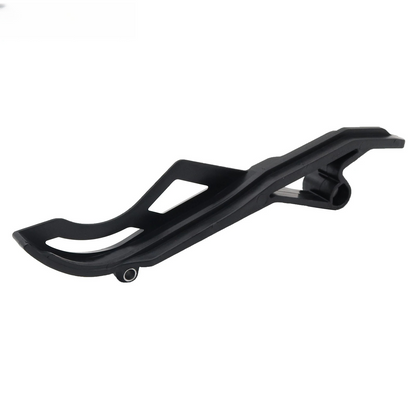 Front Sprocket Cover Chain Slider Guide For GASGAS ECF EXF MCF 250 350