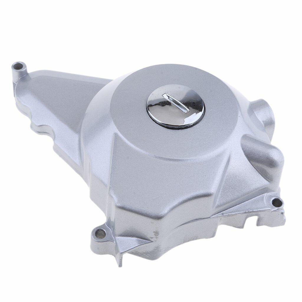 Bottom Mount Starter Motor Engine Cover Case 50cc 110cc 125cc PIT Quad  ATV Bike