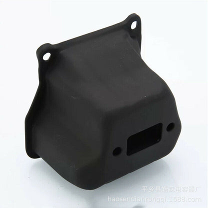 Exhaust Muffler for SX62 Baumr-Ag Chainsaw 62cc 58cc 52cc 45cc 4500 5200 5800