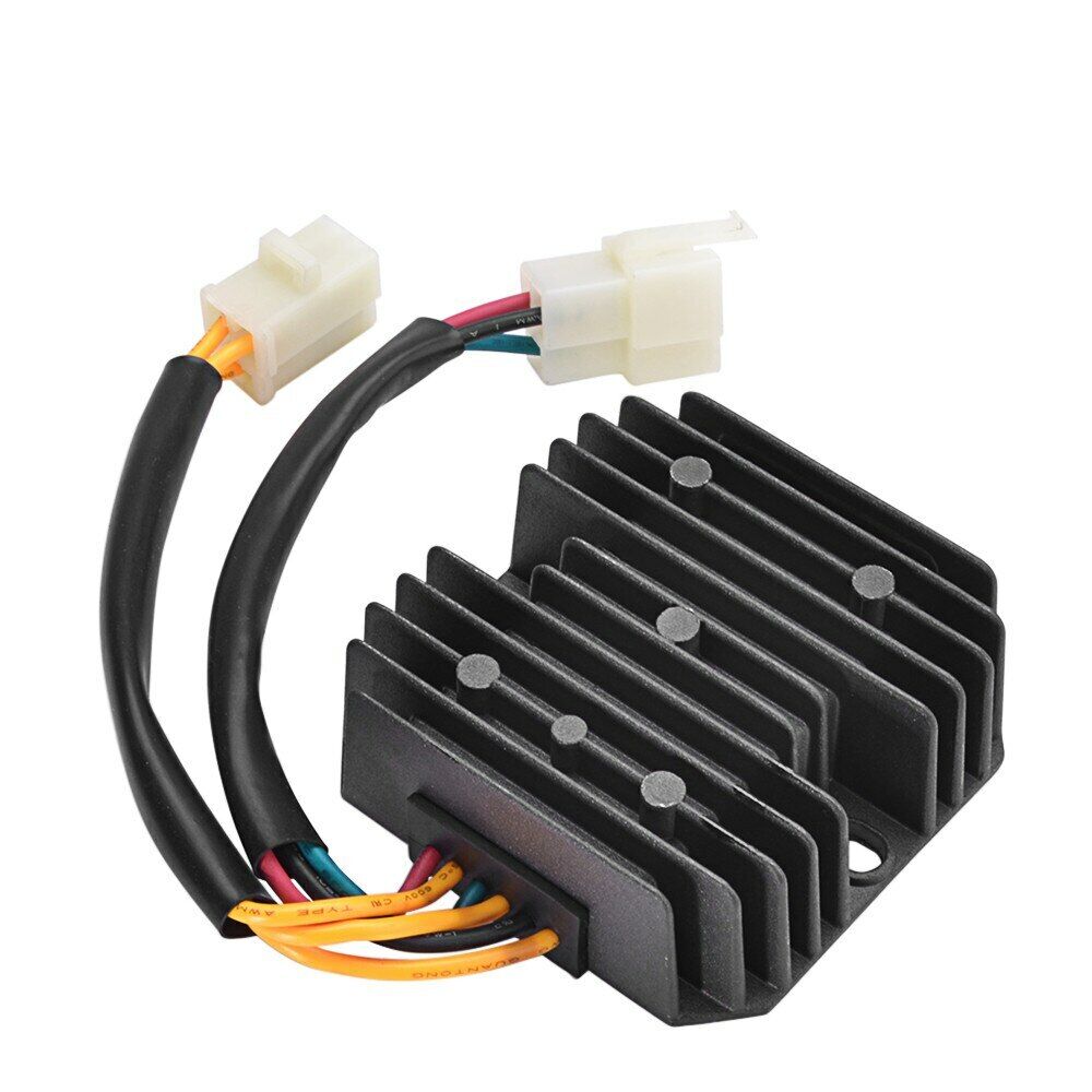 12 Volt Voltage Regulator Rectifier for Honda CBT125 1982-1993 CMX450 1986-1988