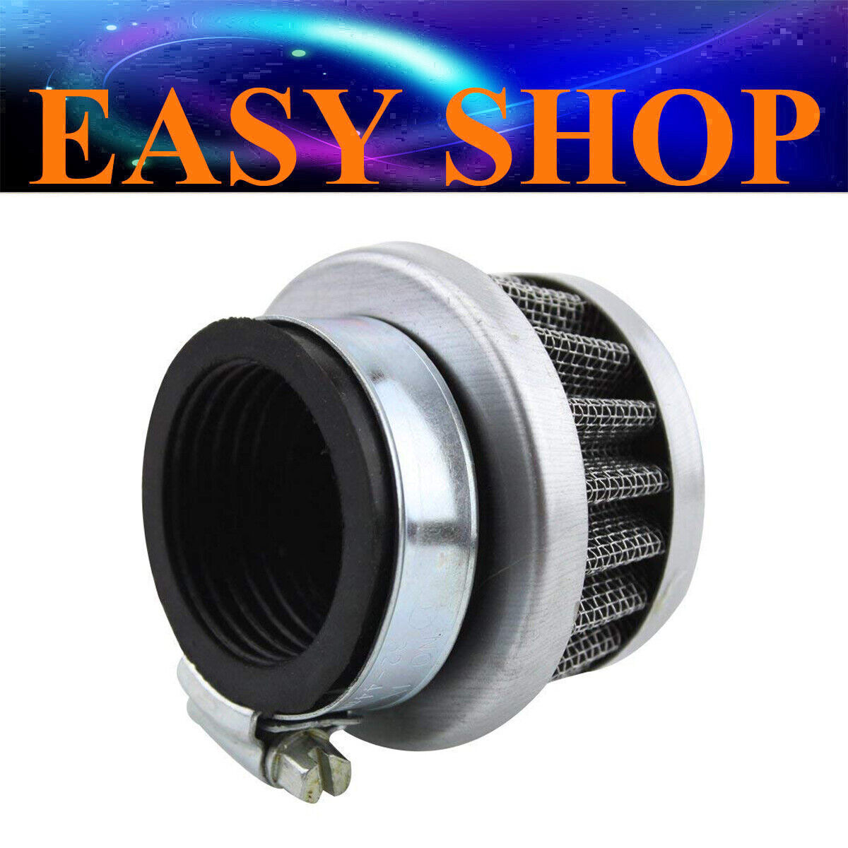 34mm 35mm AIR FILTER 70cc 90cc 110cc 125cc 140cc SSR SDG Lifan Zongshen KAWASAKI