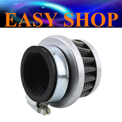 34mm 35mm AIR FILTER 70cc 90cc 110cc 125cc 140cc SSR SDG Lifan Zongshen KAWASAKI