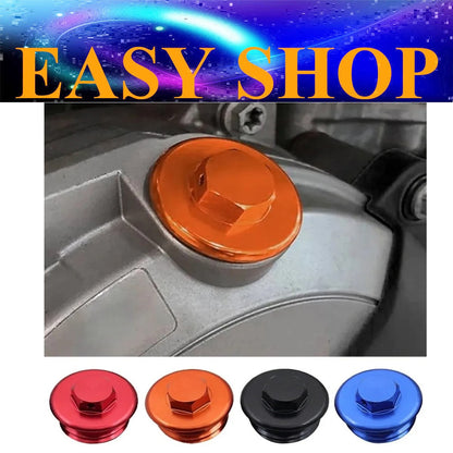 CNC Engine Oil Filler Cap Plug For Husqvarna 701 ENDURO/SUPERMOTO