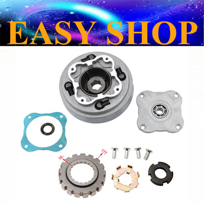 Manual Clutch Assembly 50cc 70cc 110cc 125cc PIT PRO Dirt Quad ATV Buggy Bike