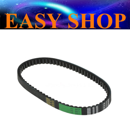 Drive Belt 669 18 30 GY6 49CC 50CC 139QMB SHORT CASE CVT ATV Moped Scooter Bike