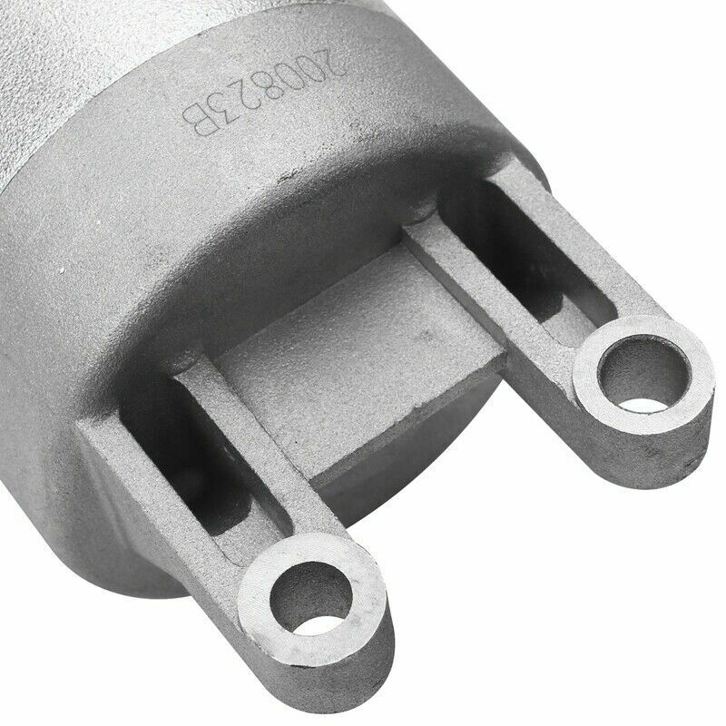 9 Tooth Starter Motor For Suzuki UC125 Epicuro UC150 UX125 Sixteen UX150