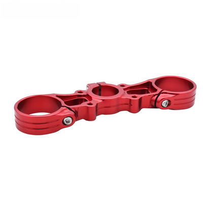 Front Fork Upper Triple Tree Clamp Holder For Surron Light Bee X S Electric BIke