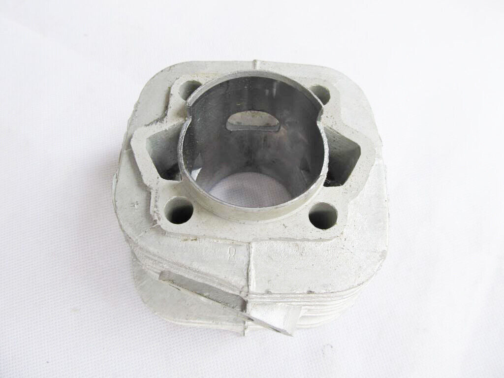 47mm Cylinder Barrel Bore Head 2 Stroke 80cc Motorized Push Bike Bicycle Motor