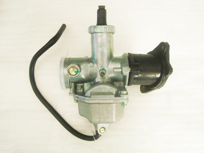 PZ27mm Carburettor Carby Intake Manifold Honda ATC185S ATC200 XR200 XL200 XR200R