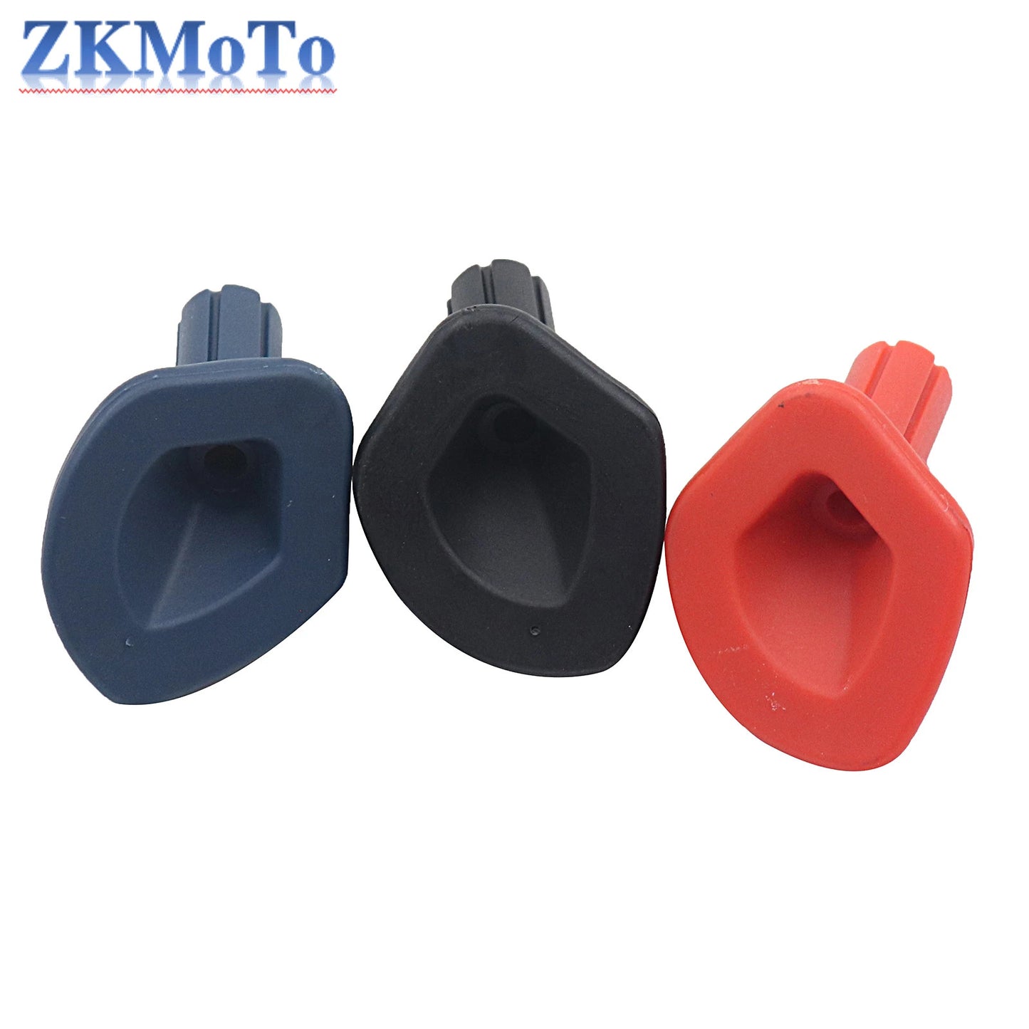 Side Stand Kick Stand Base Foot Pad for Husaberg FE350 FX450 TE250 TE300
