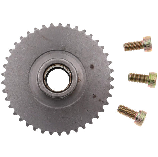 41 Tooth Starter Clutch One Way 50cc 90cc 110cc 125cc Foxico Motowork Assassin
