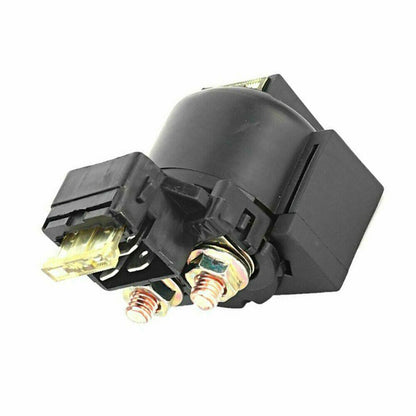 Starter Solenoid Relay For KAWASAKI KLT160 KLT185 KLT200 KLT250 Politie Prairie
