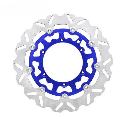 Oversize 320MM Front Brake Disc Rotor For KTM XC SX EXC XCF 125-500 1994-2023