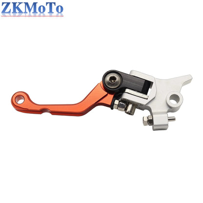 CNC Clutch Brake Lever For KTM 125 150 250 300 350 450 500 EXC EXCF SXF XC XCFW