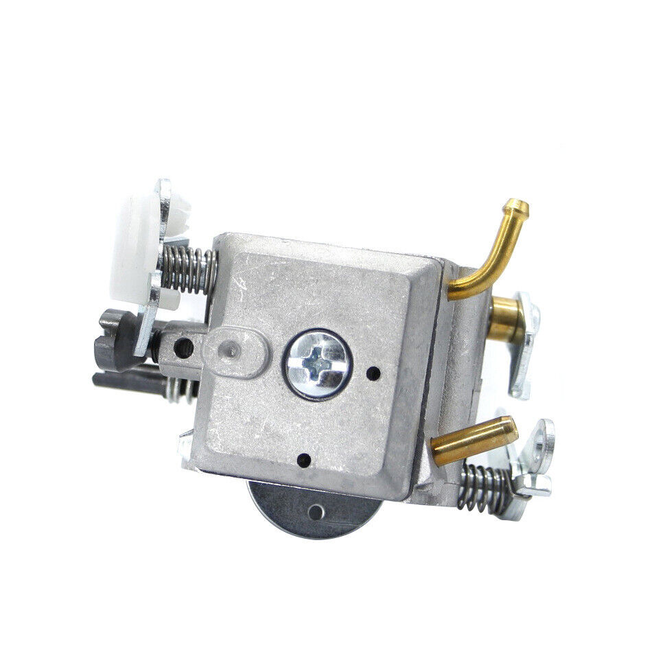Carburetor Carby Carb For Walbro HD-12 HD-6 ZAMA C3M-EL2C 503283203 503281801