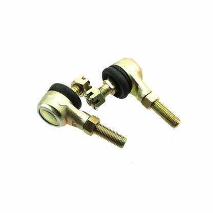 M10mm x 1.25 Tie Rod End Ball Joiner 50cc 70cc 150cc Quad ATV Buggy Gokart Bike