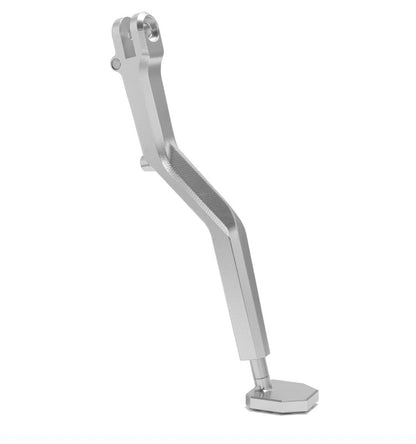 CNC Foot Side Stand Kickstand Adjustable For Surron Light Bee X S Talaria Sting