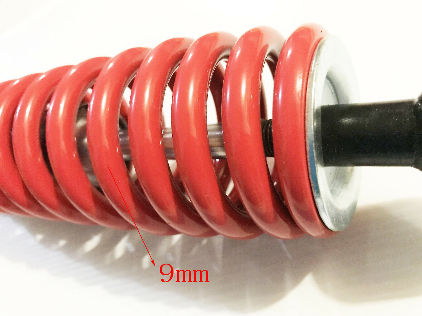 355MM REAR SHOCK ABSORBER SUSPENSION SHOCKER 150cc 200cc 250cc ATV QUAD BIKE