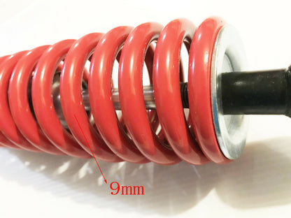 355MM REAR SHOCK ABSORBER SUSPENSION SHOCKER 150cc 200cc 250cc ATV QUAD BIKE