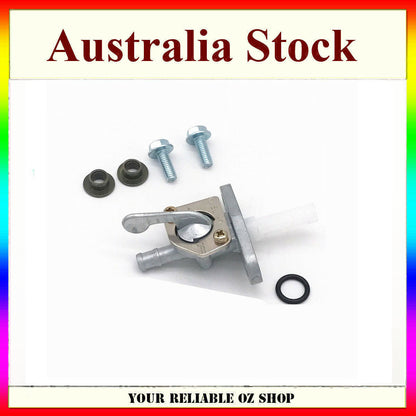 Petrol Fuel Tap Tank Switch Valve Petcock For Honda CR480R CR500R 16950-ML3-911