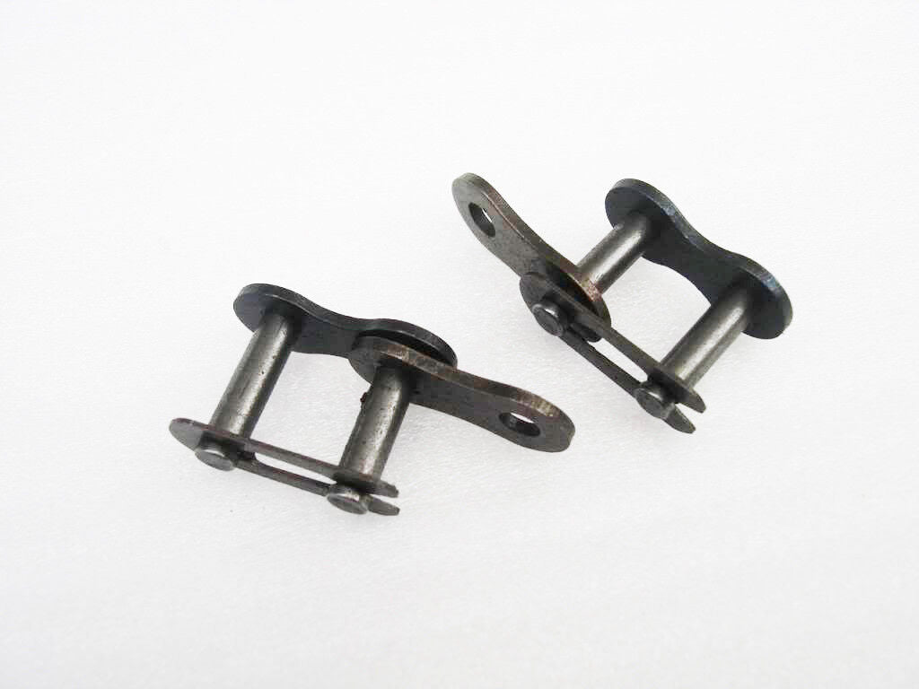 2X 520 Chain Master Joint Links 300cc 250cc 150cc Foxico Motowork Lifan Zongshen
