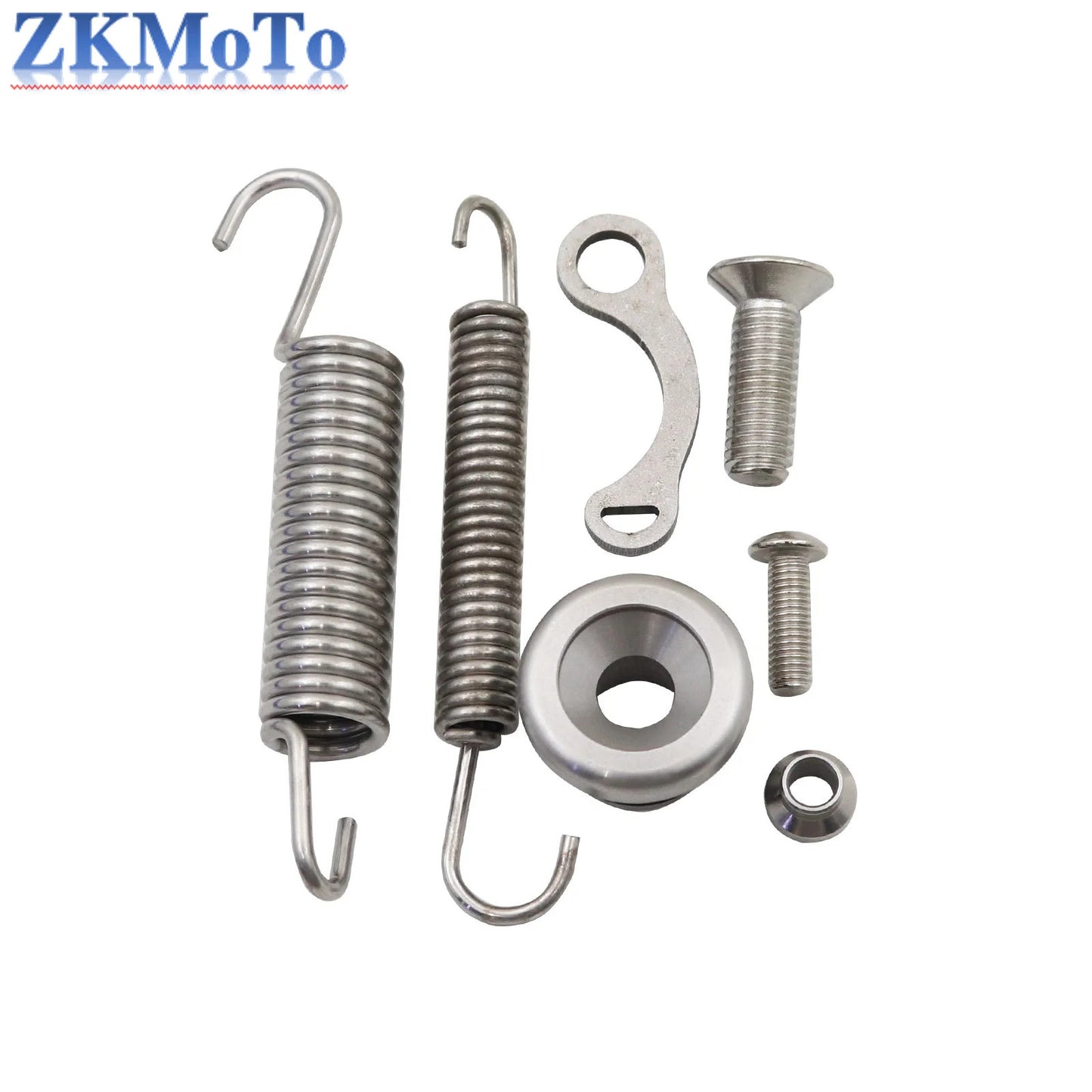 Kickstand Side Stand Springs For KTM EXCF XCW XCF XCF-W Husqvarna FE FX TE TX