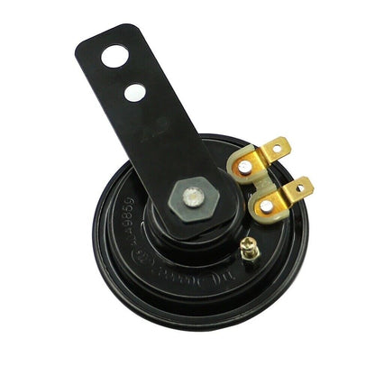 6V VOLT HORN TRUMPET ATV QUAD BUGGY DIRT DUNE PIT PRO BOAT TRAIL THUMPSTAR BIKE