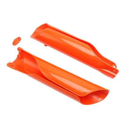 Front Fork Shock Cover Guard Protector For GAS GAS EC 250 300 350 450 MC 125