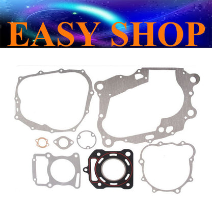 69mm Cylinder Head Base Gasket Kit CG250cc 300cc Water Cooled Dirt Quad ATV Bike