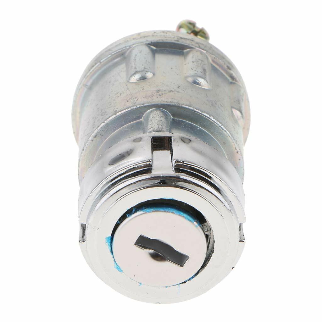 Ignition Key Barrel Switch 50cc 110cc 125cc 150cc 250cc Gokart Kymco Kazuma Baja