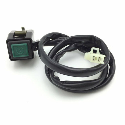 7/8'' 22MM Handlebar Kill Stop Horn Button Switch Motorcycle ATV QUAD DIRT BIKE