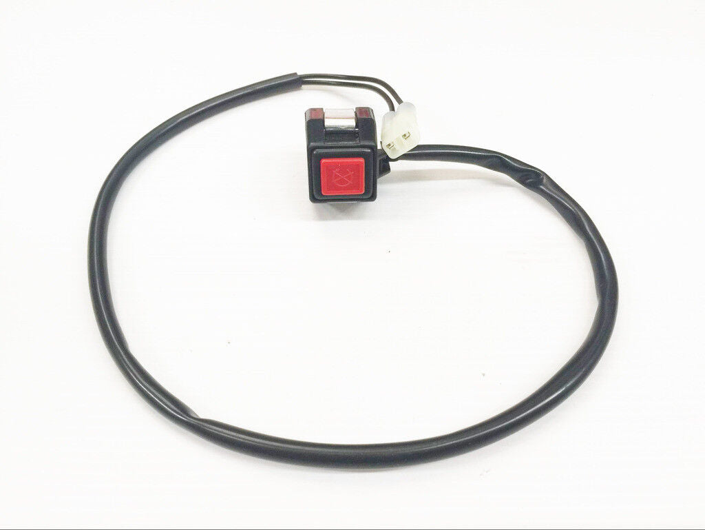 Kill Switch For Yamaha YZ60 YZ80 YZ85 YZ100 YZ125 TT125 TTR125 YZ125 IT175 IT200