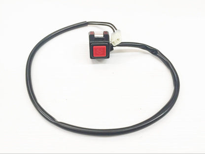 Kill Switch For Yamaha YZ60 YZ80 YZ85 YZ100 YZ125 TT125 TTR125 YZ125 IT175 IT200