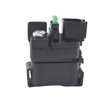 12V Starter Solenoid Relay For Suzuki GSX-1300BK B-KING GSX1300 GSX-R750 GSXR750