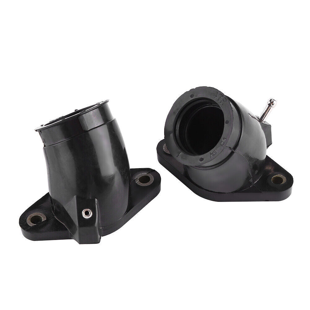 Carburetor Carby Intake Manifold Boot For Yamaha V-Star XVS400C XVS400 DRAG STAR