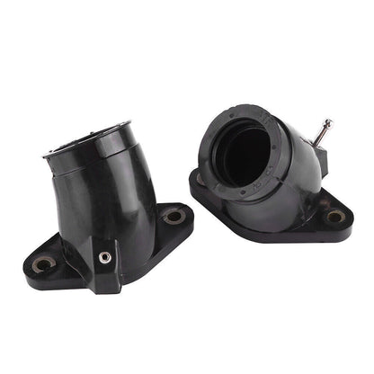 Carburetor Carby Intake Manifold Boot For Yamaha V-Star XVS400C XVS400 DRAG STAR