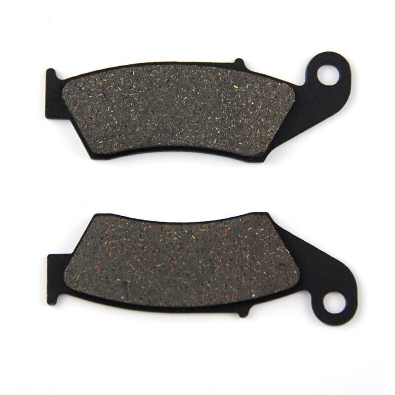 Front & Rear Brake Pads For Honda CRF250R CRF250 X CRF450R CRF450 X CRF 250 450